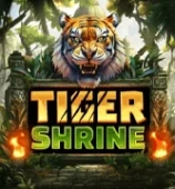 Tiger Shrine