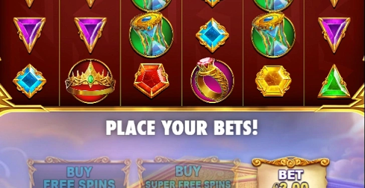 Screenshot 20Bet
