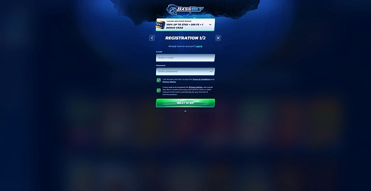 Screenshot 20Bet