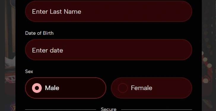 Screenshot 20Bet