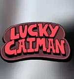 Lucky Caiman