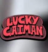 Lucky Caiman