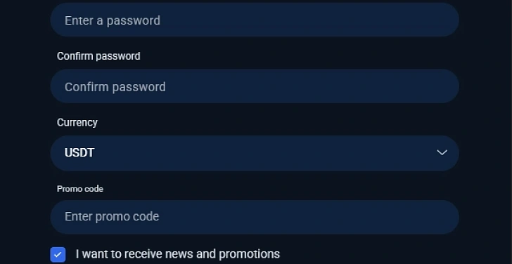 Screenshot 20Bet