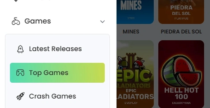 Screenshot 20Bet