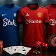 Circumvention of the ban: five Premier League clubs caught secretly advertising Asian bookmakers without a licence