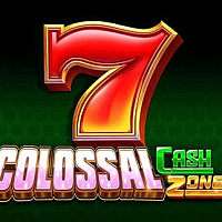 Colossal Cash Zone