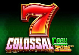 Colossal Cash Zone