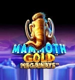 Mammoth Gold Megaways