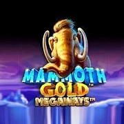Mammoth Gold Megaways