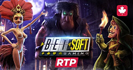 How to check the RTP of slots with the BetSoft provider