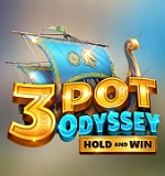  3 Pot Odyssey