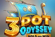 3 Pot Odyssey