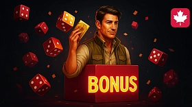 Free cheese is only in the mousetrap – Bonuses’ Overview
