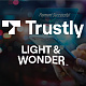 Trustly Partners with Light & Wonder for Cashless Payments in Canada