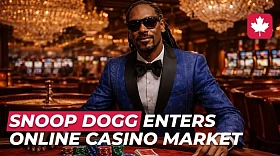 Dogg House Casino: Snoop Dogg Opens His Gambling Project in America