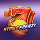 Strike frenzy