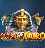 Code of Cairo