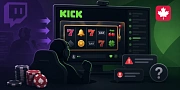 Kick Casino Streamers: Why Gambling Content Moved There