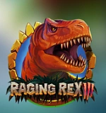 Raging Rex 3