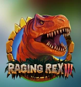 Raging Rex 3