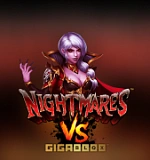 Nightmares vs GigaBlox