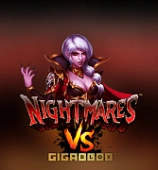 Nightmares vs GigaBlox