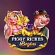 Piggy Riches Begins