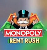 Monopoly Rent Rush