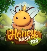 Honey Rush 100