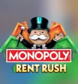 Monopoly Rent Rush