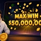 Trainwreckstv Wins $50 Million in a Stake Slot — a Record Not Everyone Believed