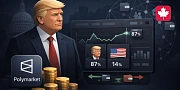 Guardian opinion column accuses Trump administration of profiting from prediction-market activity