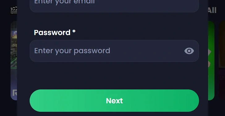 Screenshot 20Bet