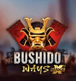 Bushido Ways xNudge
