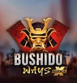 Bushido Ways xNudge