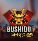 Bushido Ways xNudge