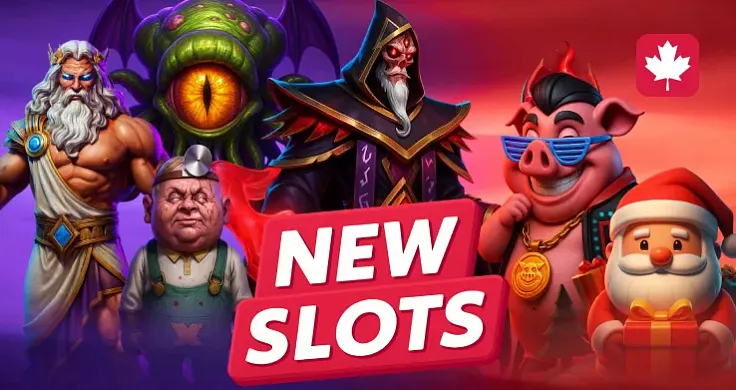 New Slots Spotlight: From Necromancer's Gate to Santa Hopper – New Arrivals Review November 17 – 24