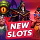 New Slots Spotlight: From Necromancer's Gate to Santa Hopper – New Arrivals Review November 17 – 24
