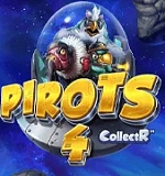 Pirots 4