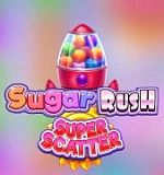 Sugar Rush Super Scatter