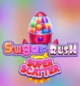 Sugar Rush Super Scatter