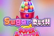Sugar Rush Super Scatter
