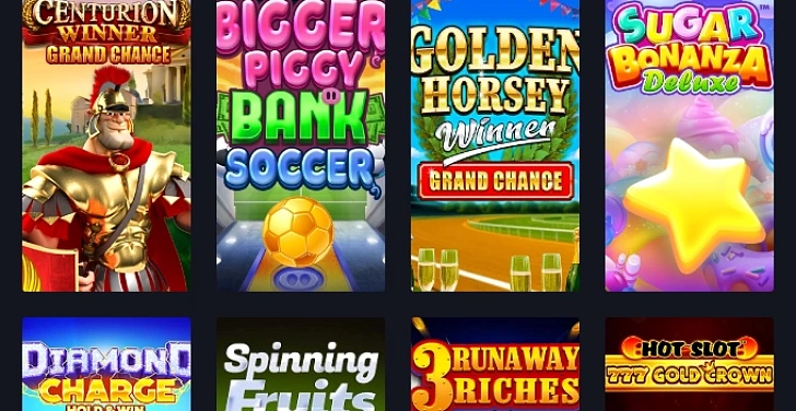 Screenshot 20Bet