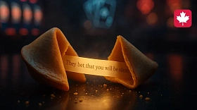 "They bet that you will be silent": New Zealand launched a creative campaign against gambling