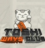 Toshi Ways Club