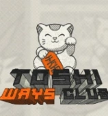Toshi Ways Club