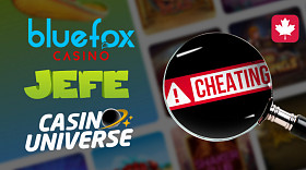 Checking RTP at Casinos: WSM Casino, 1xBit, 20Bet, and Others