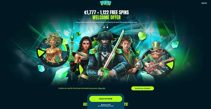 Screenshot 20Bet