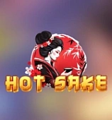 Hot Sake