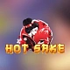 Hot Sake
